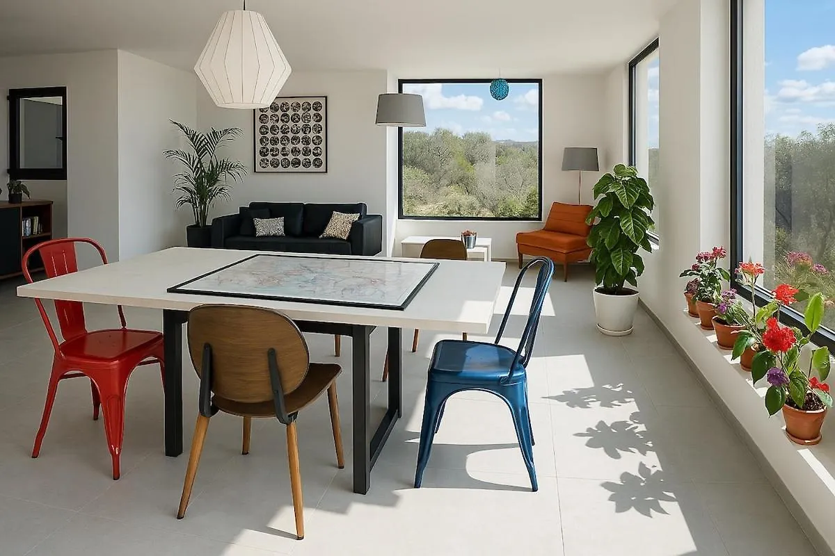 Provencal And Modern Villa Ideal For Families Le Tignet France