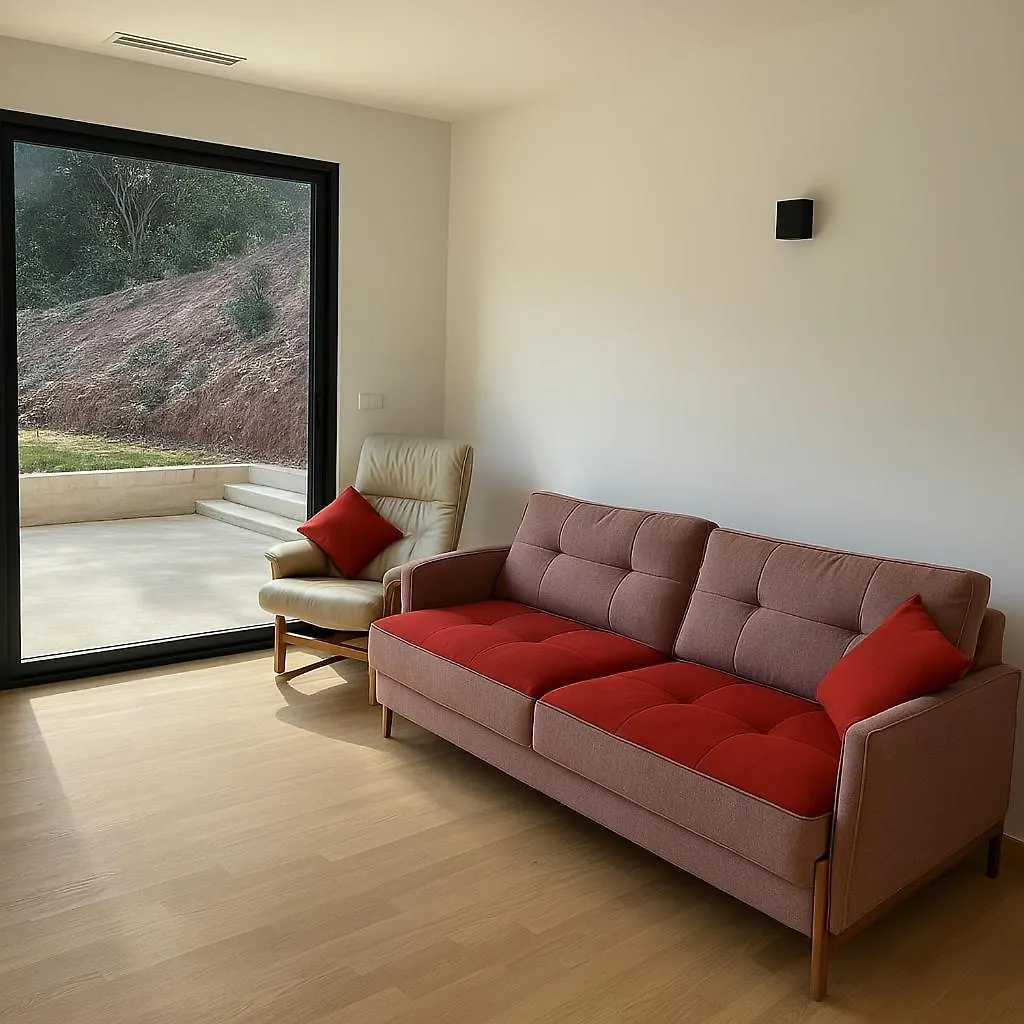Provencal And Modern Villa Ideal For Families Le Tignet