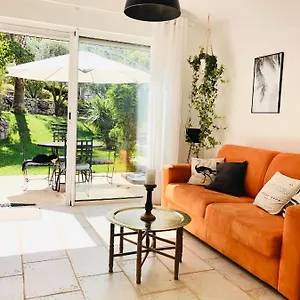  Hébergement de vacances Maison De Cardabella