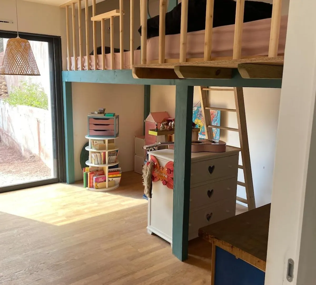 Provencal And Modern Villa Ideal For Families Le Tignet